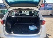 KIA Sportage SUV / Terénní 0,0 130 kw