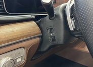 Mercedes-Benz GLS SUV / Terénní 3,0 l 270 kw