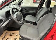 Renault Clio Hatchback 1,1 l 43 kw
