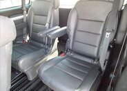 Peugeot Traveller MPV 2,0 l 130 kw