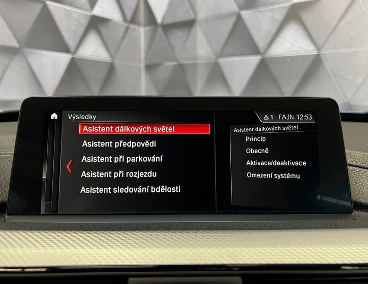 BMW Řada 3 Liftback 2,0 l 140 kw