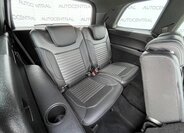 Mercedes-Benz GLS SUV 3,0 l 190 kw