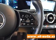 Mercedes-Benz Třídy B MPV 2,0 l 110 kw