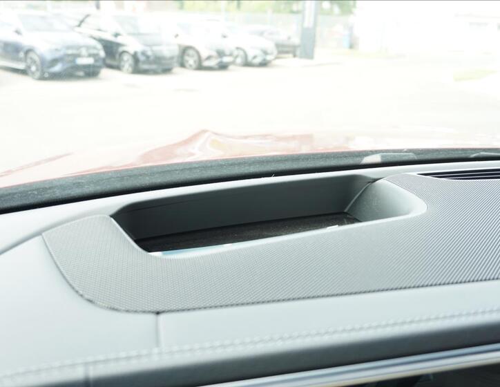 Mercedes-Benz GLS 23