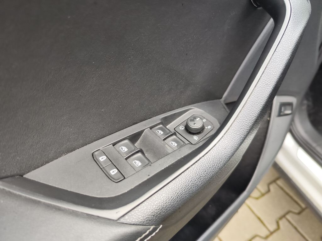 Škoda Kodiaq SUV 2,0 l 147 kw