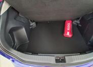 Toyota Yaris Cross 6