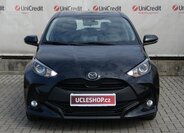 Mazda 2 Hatchback 1,5 l 68 kw