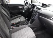 Opel Mokka 12