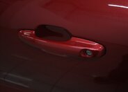 Ford Kuga SUV 1,5 l 110 kw