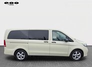 Mercedes-Benz Vito VAN-Minibus 2,0 l 174 kw