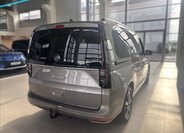 Volkswagen Caddy Ostatní 2,0 l 90 kw