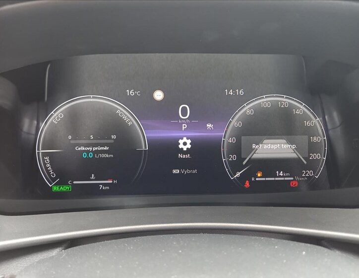 Toyota C-HR Hatchback 1,8 l 103 kw