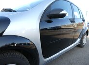 Smart Forfour Hatchback 1,1 l 55 kw