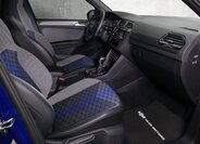 Volkswagen Tiguan SUV 2,0 l 235 kw