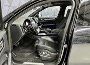 Porsche Cayenne SUV / Terénní 4,0 l 404 kw