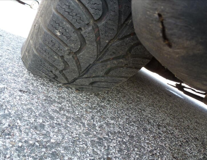 Volkswagen Passat Kombi 1,6 l 74 kw