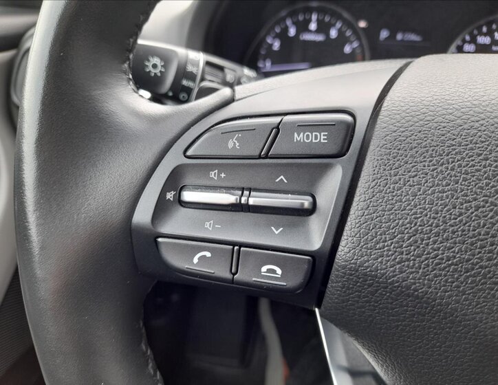 Hyundai i30 Hatchback 1,5 l 118 kw