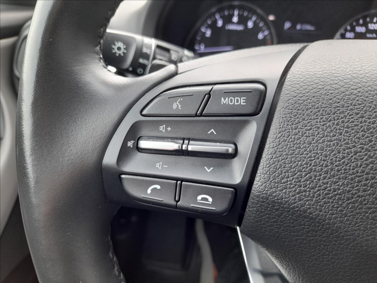 Hyundai i30 Hatchback 1,5 l 118 kw