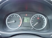 Škoda Fabia Hatchback 1,2 l 51 kw