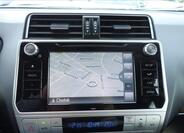 Toyota Land Cruiser 26