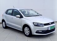 Volkswagen Polo Hatchback 1,4 l 55 kw