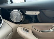 Mercedes-Benz GLC 38