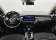 Škoda Fabia Hatchback 999,0 85 kw