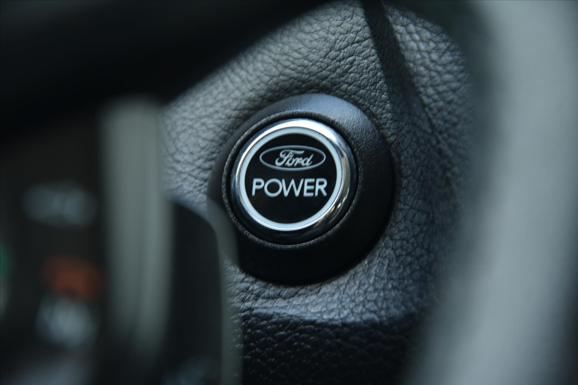 Ford Focus Kombi 1,6 l 85 kw