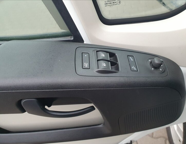 Peugeot Boxer Ostatní 3,0 l 130 kw