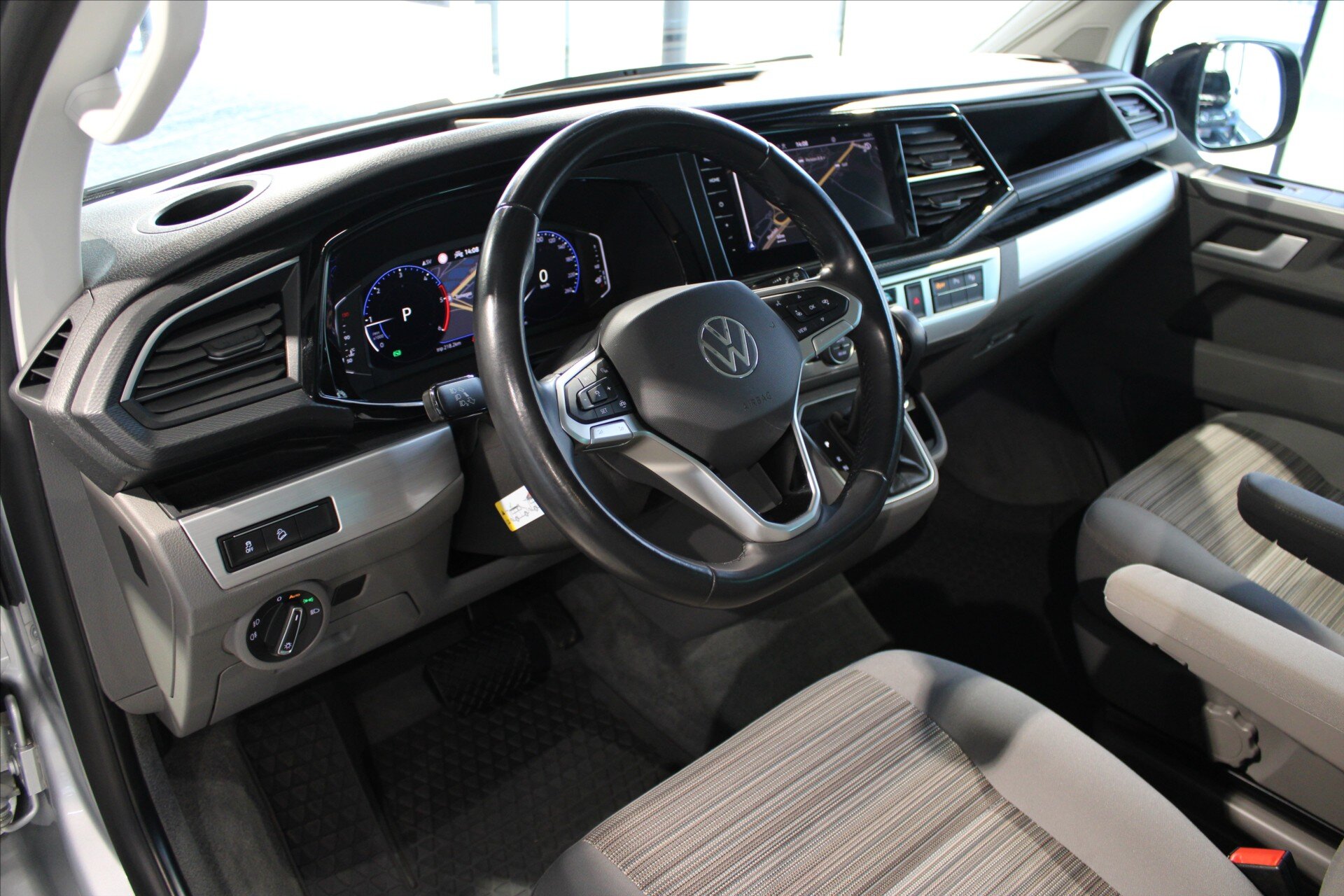 Volkswagen California