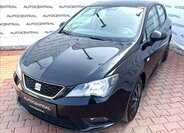 Seat Ibiza Hatchback 1,2 l 51 kw