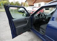 Škoda Yeti SUV 2,0 l 81 kw