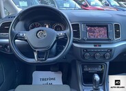 Volkswagen Sharan 26