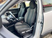 Peugeot 3008 SUV 1,2 l 96 kw