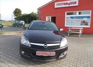 Opel Astra Kupé 1,6 l 132 kw