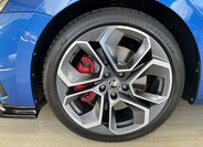 Škoda Octavia Kombi 2,0 l 180 kw