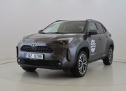Toyota Yaris Cross SUV / Terénní 1,5 l 68 kw
