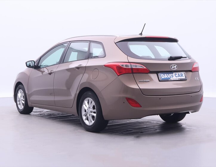 Hyundai i30 Kombi 1,6 l 99 kw