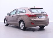 Hyundai i30 Kombi 1,6 l 99 kw