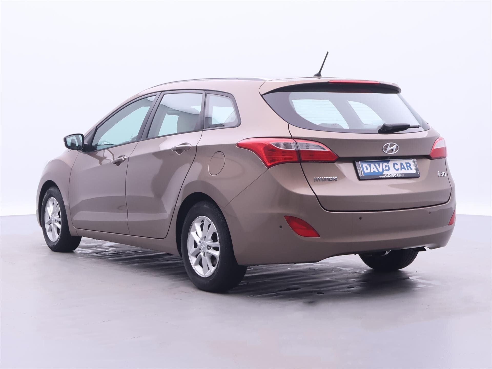 Hyundai i30 Kombi 1,6 l 99 kw