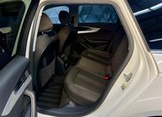 Audi A4 Allroad Kombi 2,0 l 120 kw