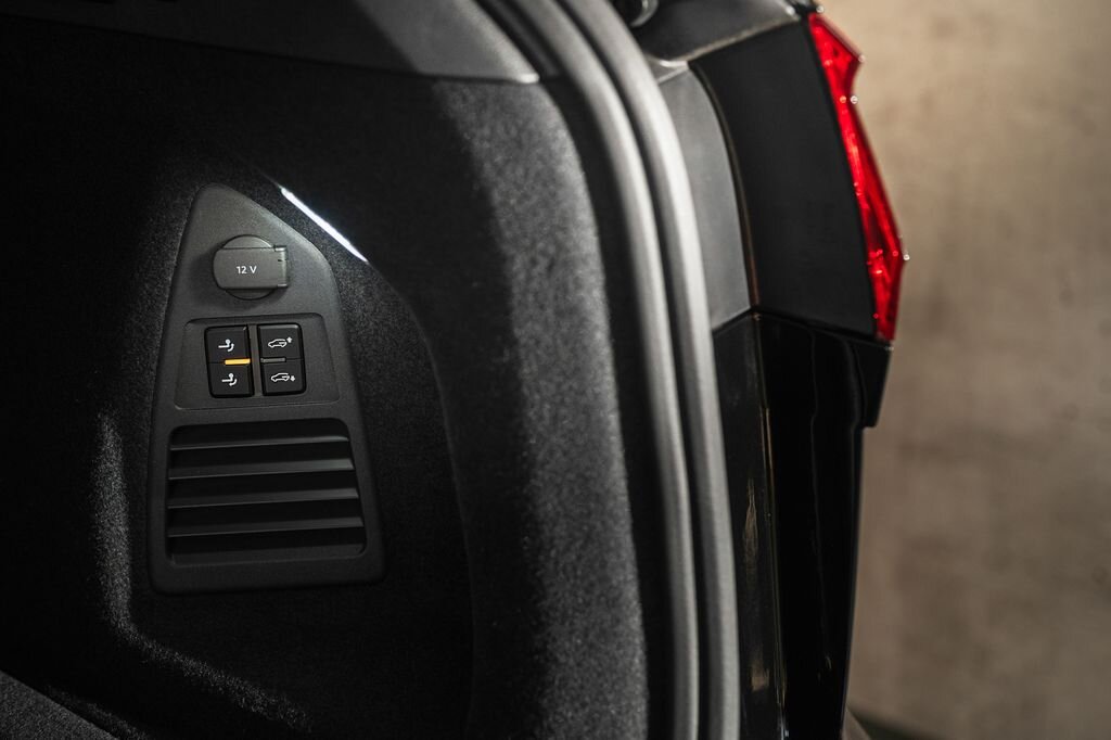 Volkswagen Touareg SUV / Terénní 3,0 l 210 kw