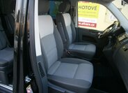 Volkswagen Multivan Kombi 1,9 l 75 kw