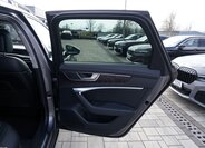 Audi A6 Allroad Kombi 3,0 l 250 kw