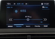 Peugeot 5008 SUV 1,2 l 96 kw