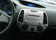 Hyundai i20 13