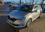 Škoda Fabia Kombi 999,0 70 kw