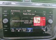 Volkswagen Tiguan SUV 2,0 l 110 kw