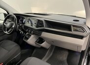 Volkswagen Transporter 20