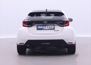Toyota GR Yaris Hatchback 1,6 l 192 kw